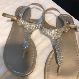 10 size Sandals by Bandolino